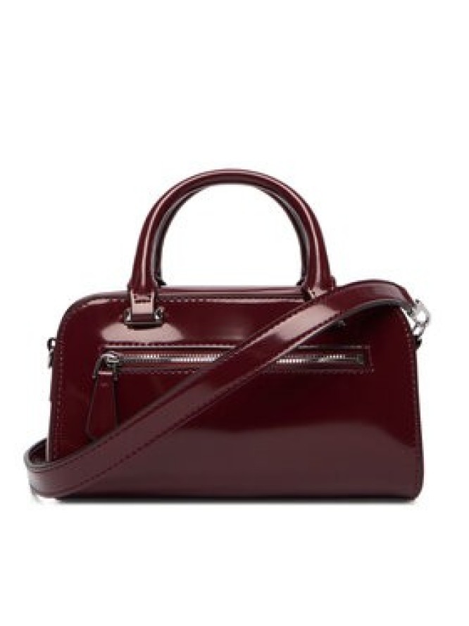 Guess Torebka Arnela Mini HWNY94 96740 Bordowy