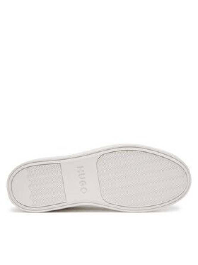 HUGO Sneakersy Morrie 50548192 Biały