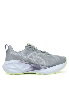 Asics Buty do biegania Novablast 5 1012B765 Szary