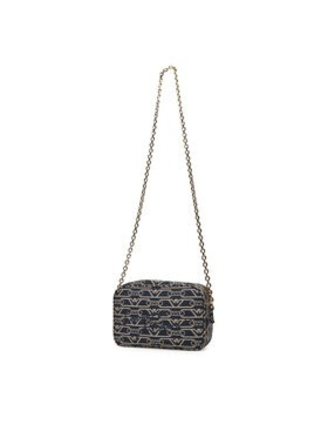 Emporio Armani Torebka EW001891 AF16095 FB237 Granatowy