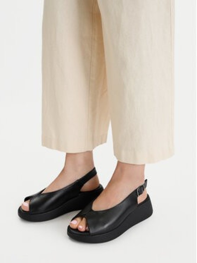 Lasocki Sandały CEO-RST-TILIA-01 Czarny