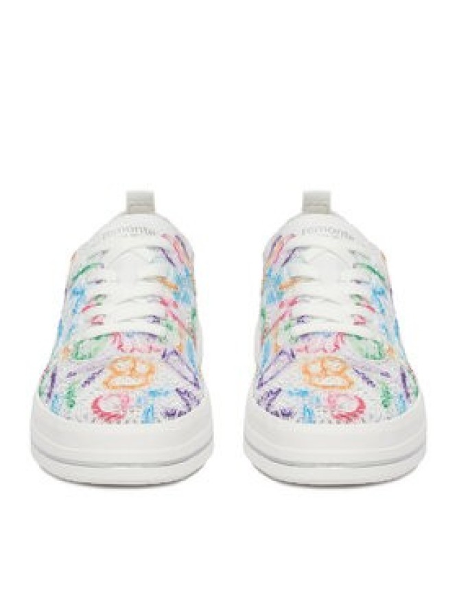 Remonte Sneakersy CEO-D1C14-90 Kolorowy
