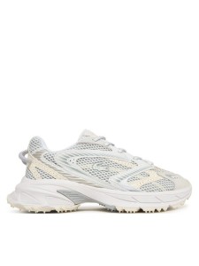 Lacoste Sneakersy L003 Neo Shot 7-49SFA0007 Biały