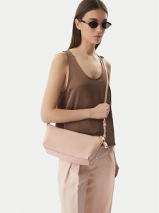 Furla Torebka Debby Mini WE00865 BX3353 KH 4655S Różowy