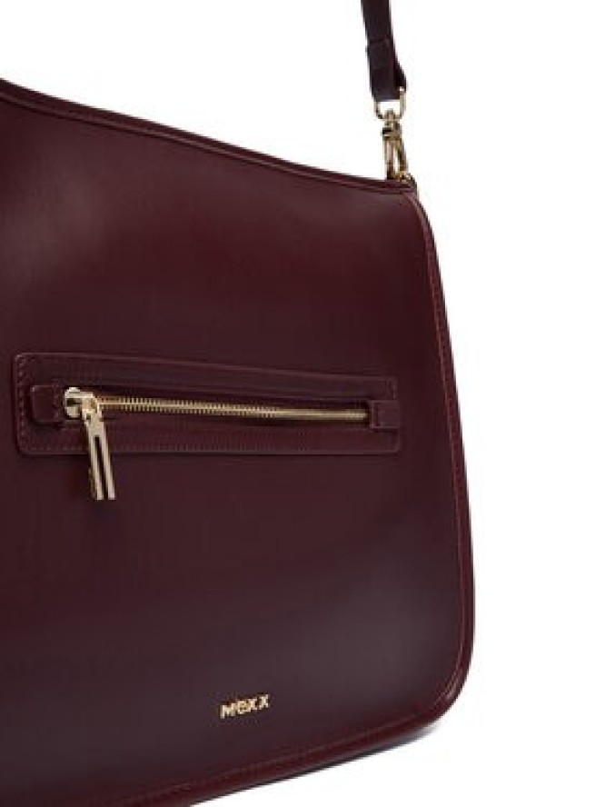 MEXX Torebka CEO-MEXX-S-003-10 Bordowy