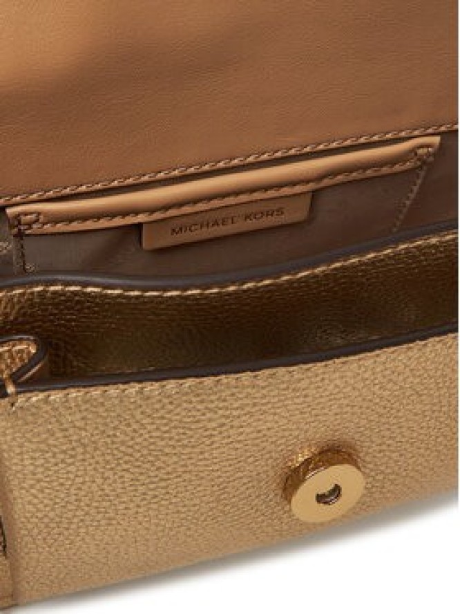 MICHAEL Michael Kors Torebka 32S5GC7C1L Złoty