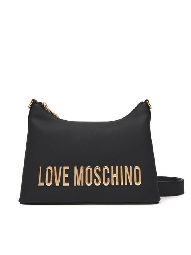LOVE MOSCHINO Torebka JC4025PP1NKD0000 Czarny