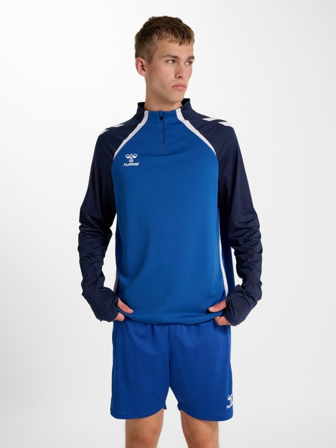 Treningowy top Hummel Lead 2.0