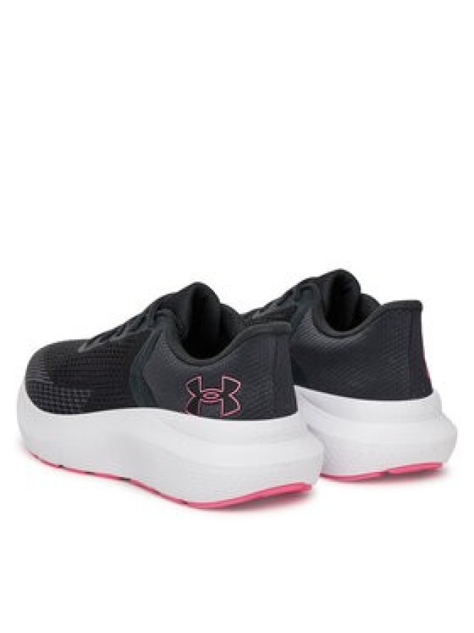 Under Armour Buty do biegania Ua W Charged Rogue 5 3028262 Czarny