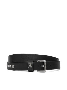 Patrizia Pepe Pasek Damski 2W0026/L163-K103 Czarny