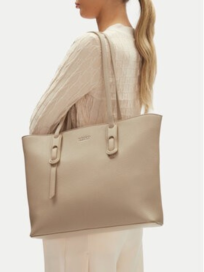 Lasocki Torebka LSK-L-001-07 Beżowy