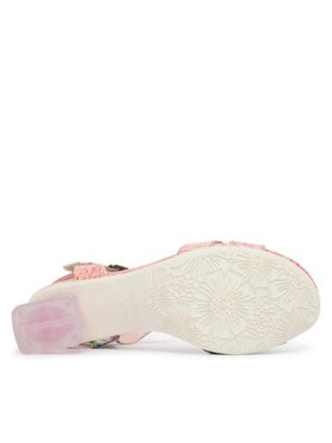 Laura Vita Sandały Framboiseo 16 Kolorowy