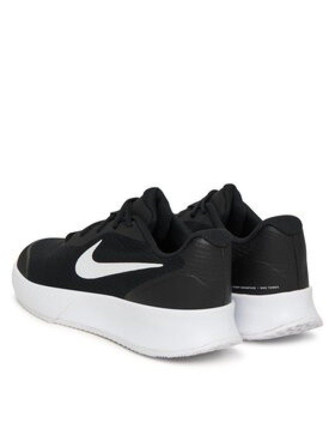 Nike Buty do tenisa W Vapor Lite 3 Cly HQ5291 001 Czarny