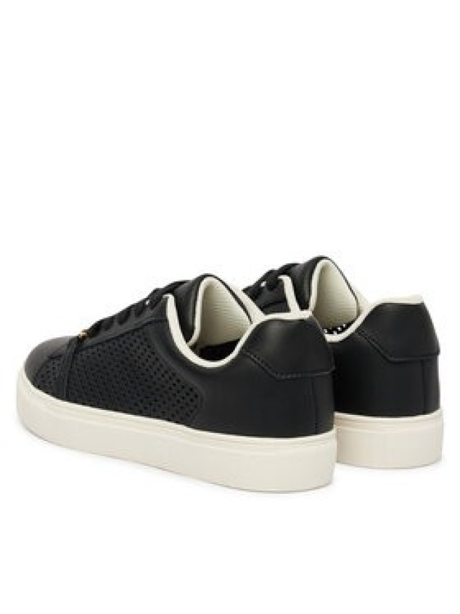 Liu Jo Sneakersy Kiki BA6063 PX246 Czarny