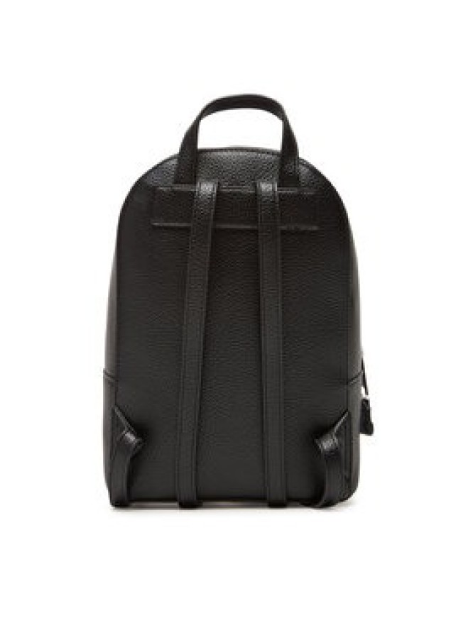 Tommy Jeans Plecak Tjw Must Backpack AW0AW17823 Czarny