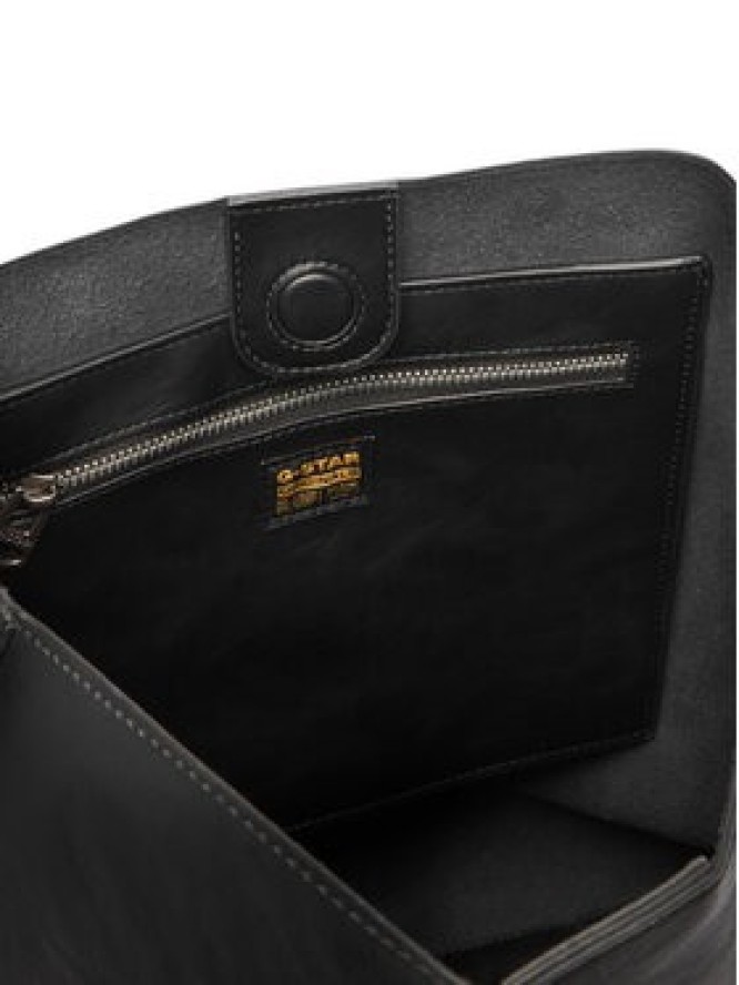 G-Star Raw Torebka C-LDA8441 Czarny