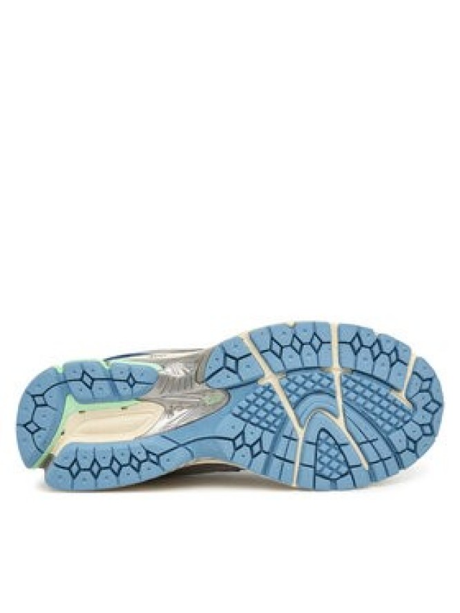 New Balance Sneakersy U1906RCR Szary