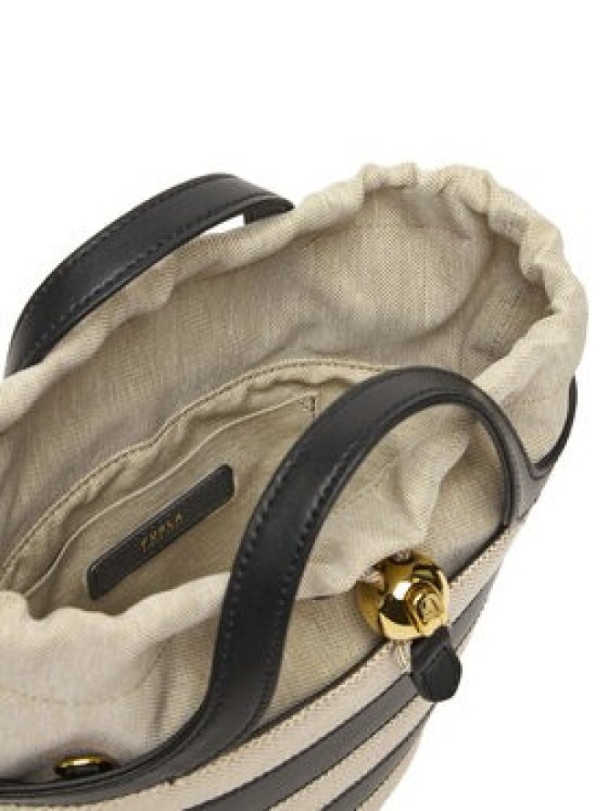 Furla Torebka Vortice WE00728 BX3542 Beżowy