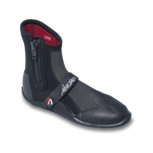 Buty neoprenowe do sportów wodnych Ascan Speed - 5mm
