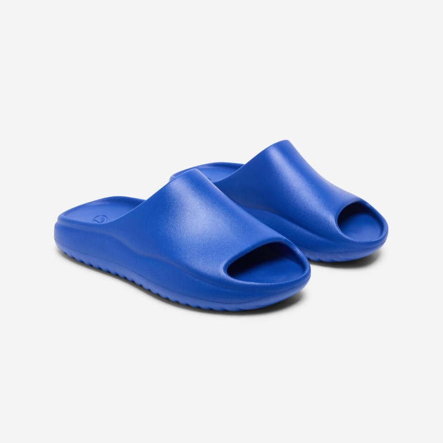 Klapki Unisex Slide