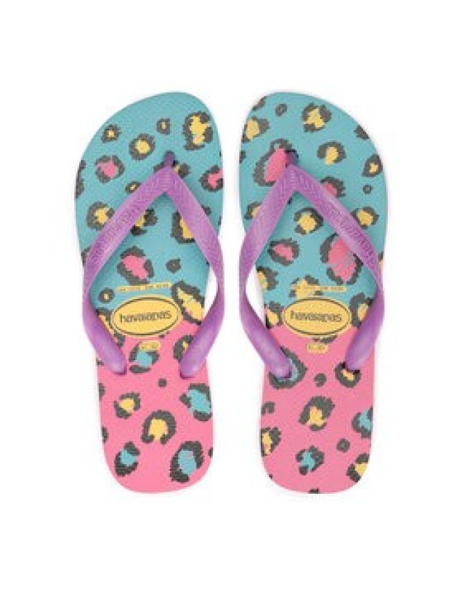 Havaianas Japonki 41329200129 Kolorowy