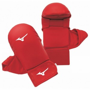 Rękawice do karate Mizuno