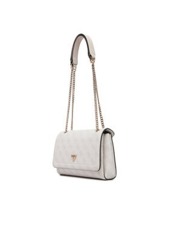 Guess Torebka Noelle II HWBG96 72210 Écru