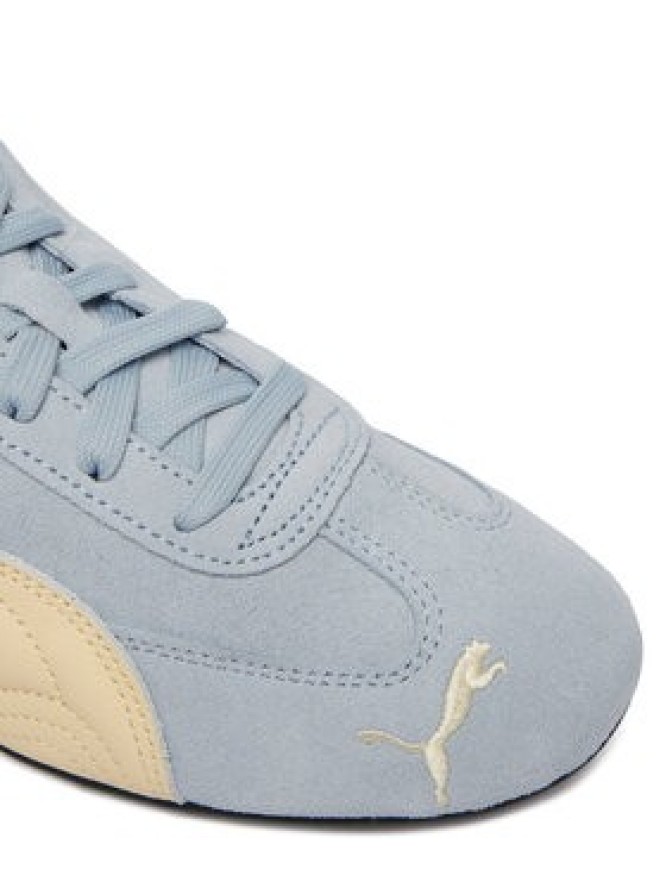 Puma Sneakersy Speedcat 40632984 Niebieski