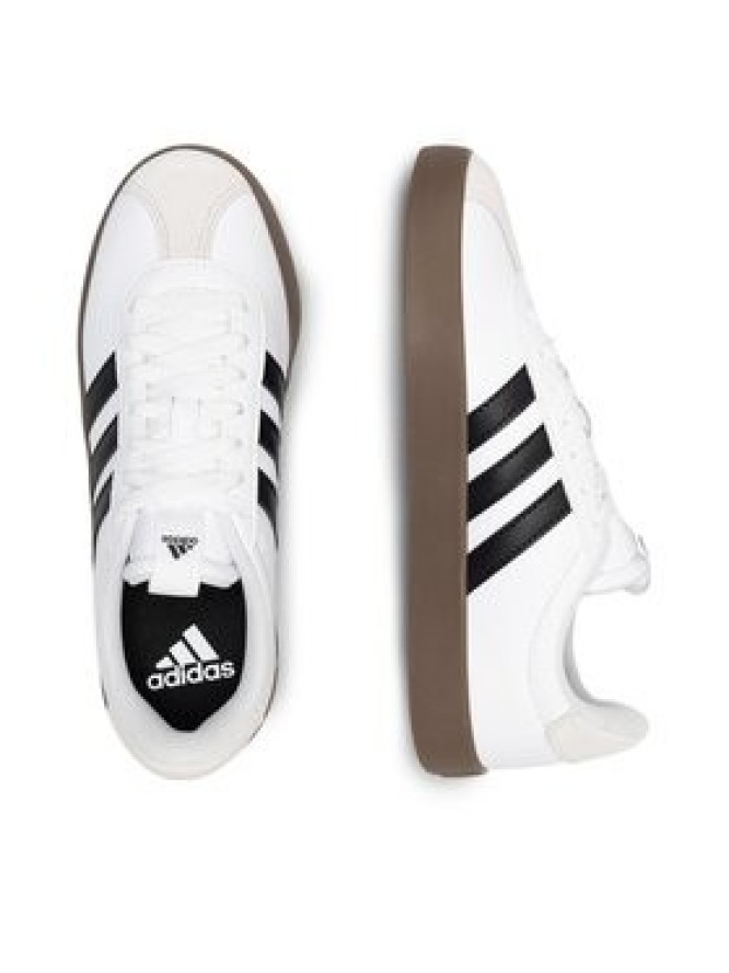 adidas Sneakersy CEO-VL COURT 3.0 ID8797 Biały