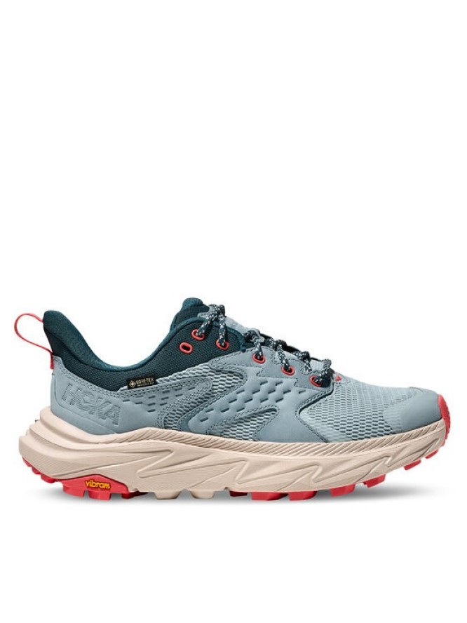 Hoka Trekkingi Anacapa 2 Low Gtx 1142830F Błękitny
