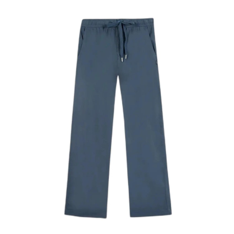 Spodnie damskie TBS Myrno