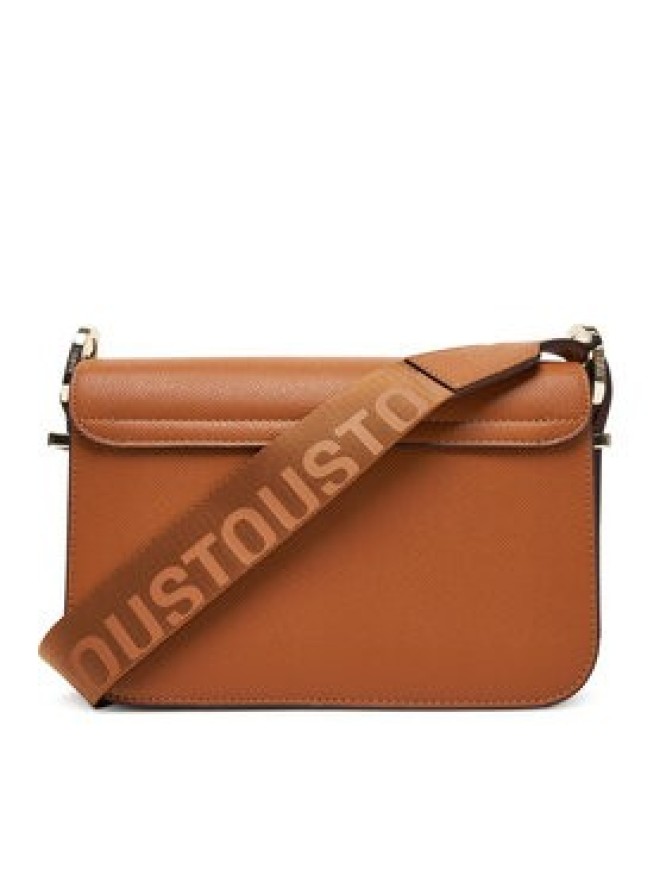 TOUS Torebka Brenda 2002106546 Brązowy