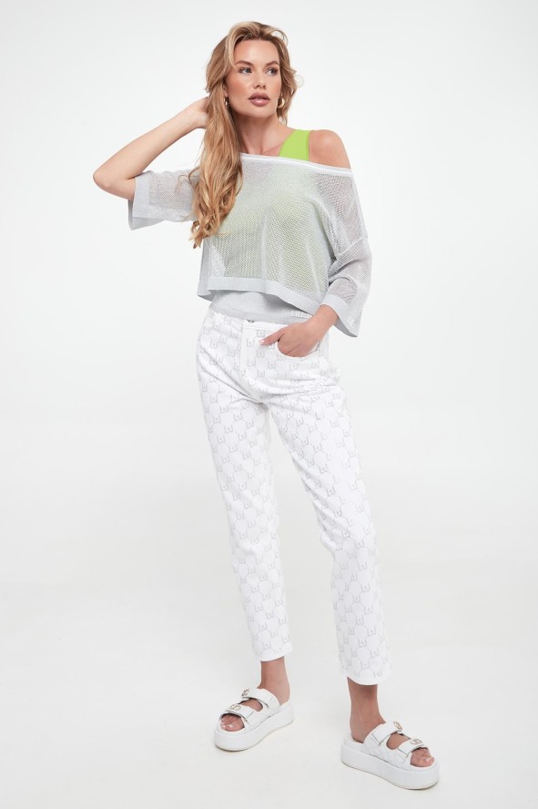 Sweter + top damski LIU JO