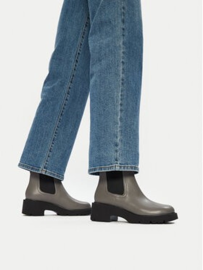 Camper Sztyblety Milah K400575-017 Szary