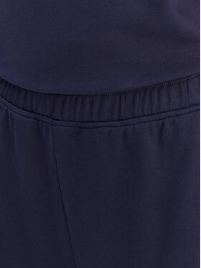 DKNY Sport Spodnie dresowe DP6P3795 Granatowy Regular Fit