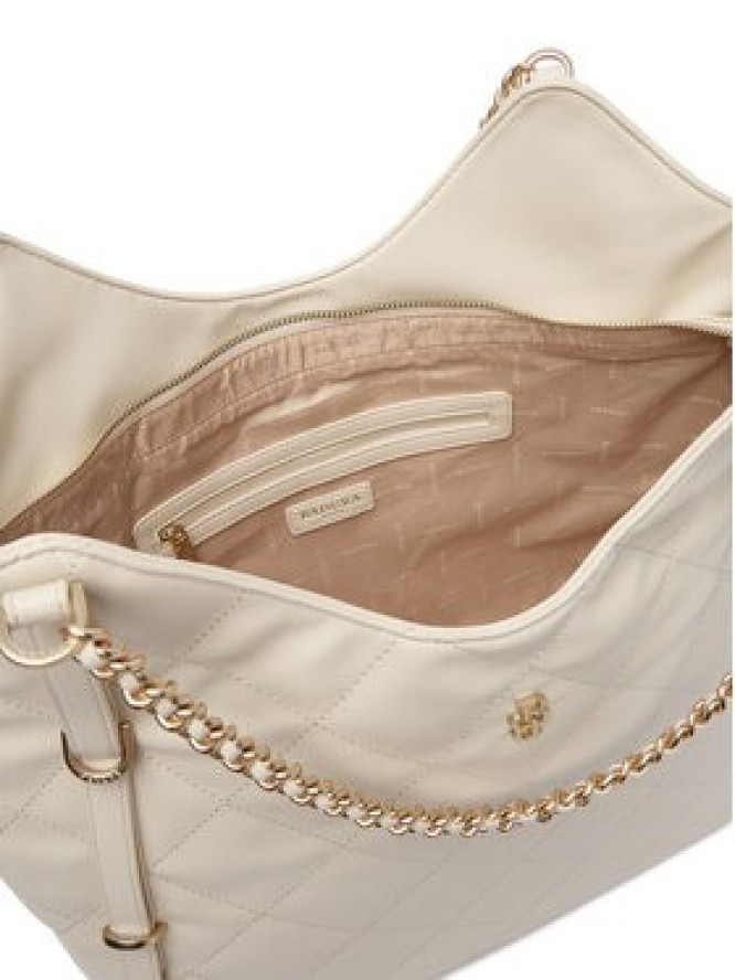 Badura Torebka CEO-KAJI-LDA8613 Écru