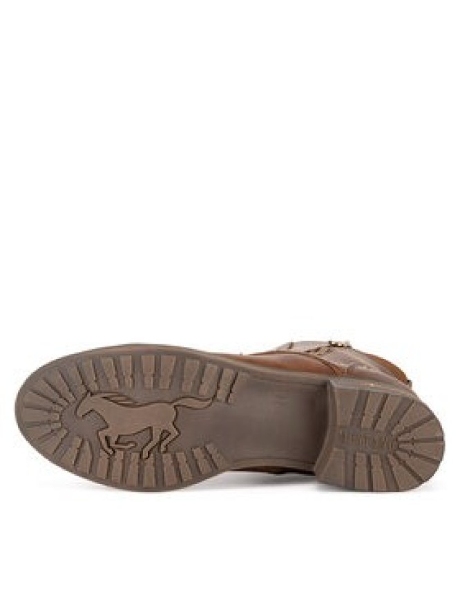 Mustang Trzewiki 1229-522 BIG Brązowy