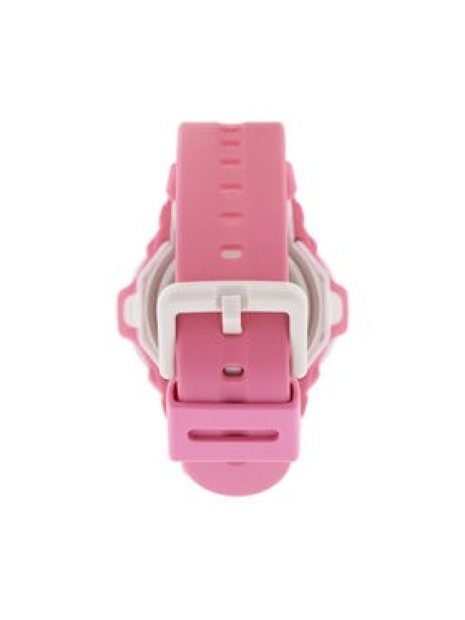 Baby-G Zegarek BG-169CH-4ER Różowy