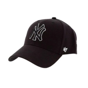 Czapka Z Daszkiem MVP New York Yankees