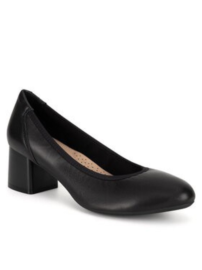 Lasocki Czółenka WYL4060-1Z Czarny