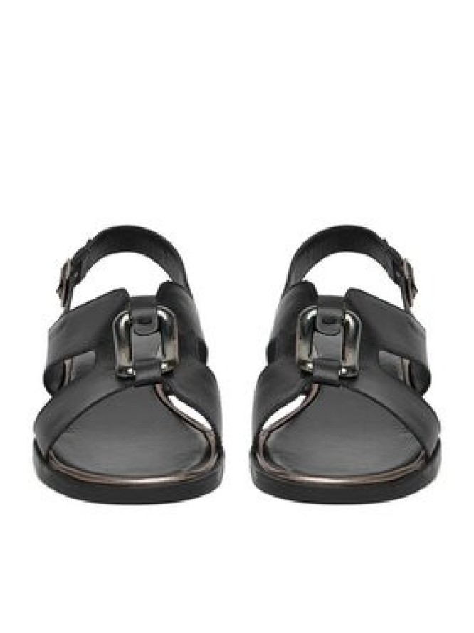 Lasocki Sandały WI23-FOXI-96 Czarny