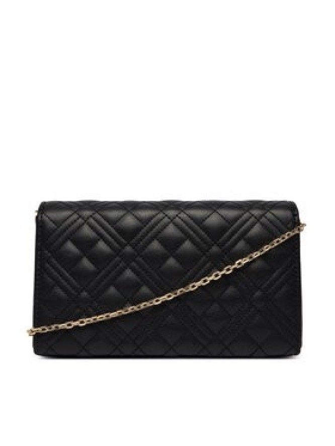 LOVE MOSCHINO Torebka JC4079PP1OLA0000 Czarny