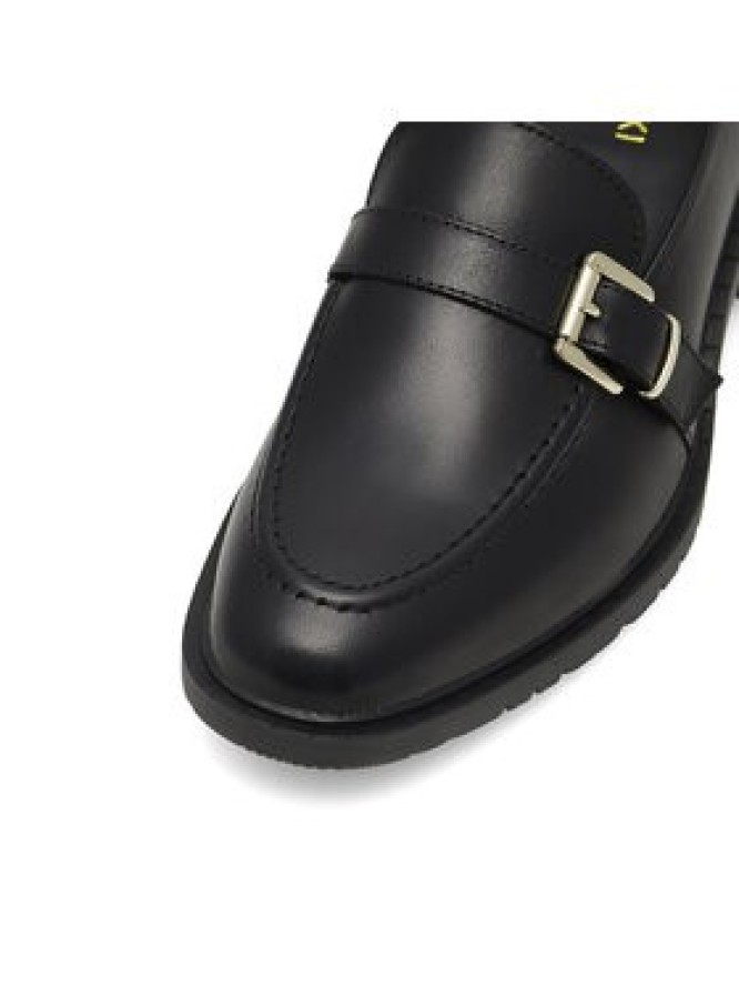 Lasocki Półbuty WB-MALMA-02 Czarny