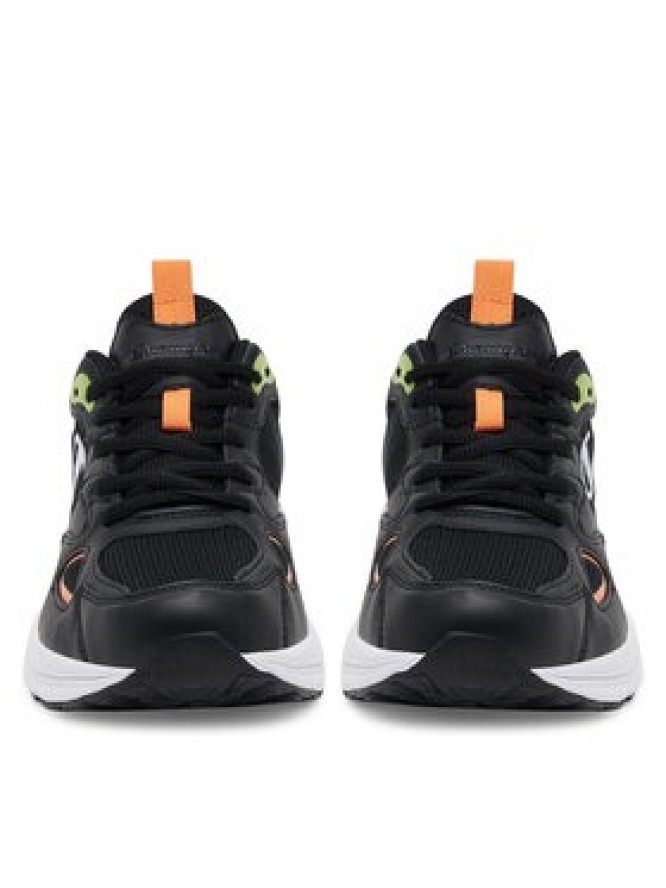 Champion Sneakersy COUNTESS MESH S11741-KK001 Czarny