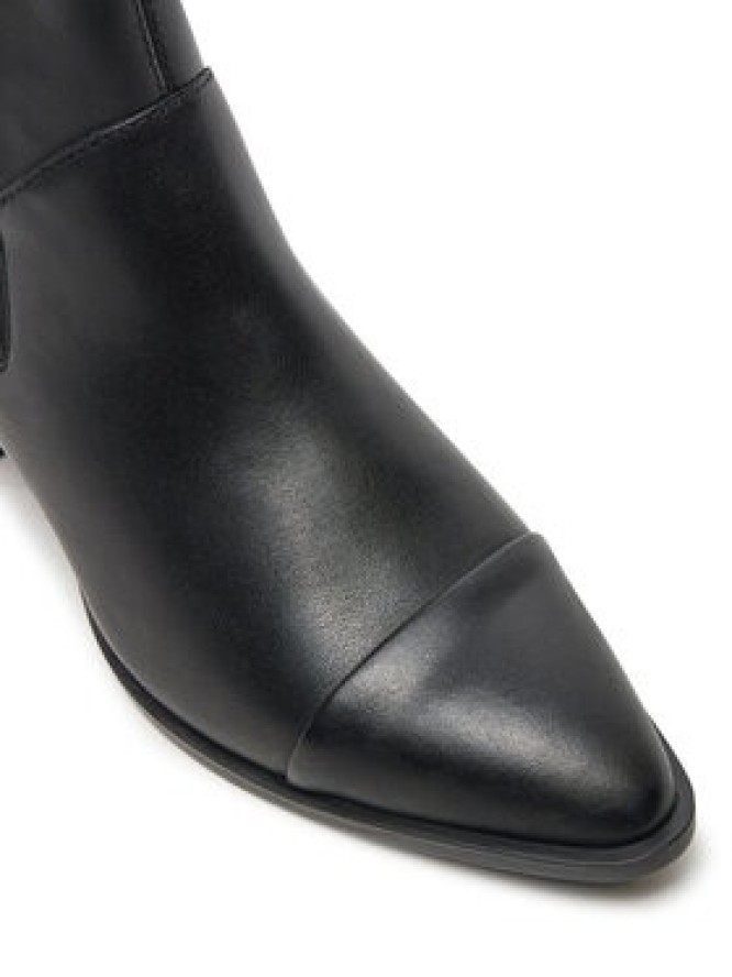 Vagabond Shoemakers Botki Marja 5613-001-20 Czarny