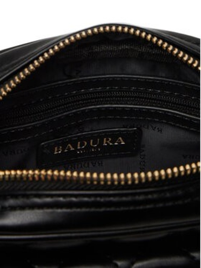 Badura Torebka TYL00304. Czarny