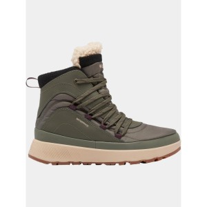 Moonboots Damskie Columbia Red Hills Omni-Heat