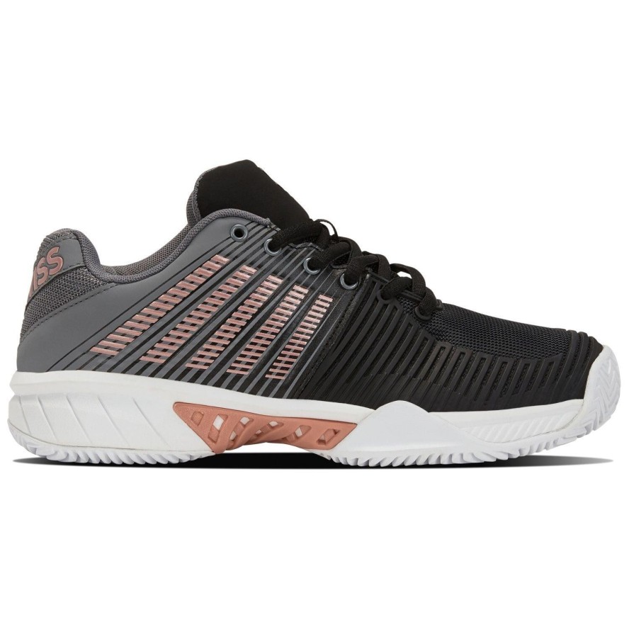 Buty do tenisa damskie K-Swiss Express Light 2