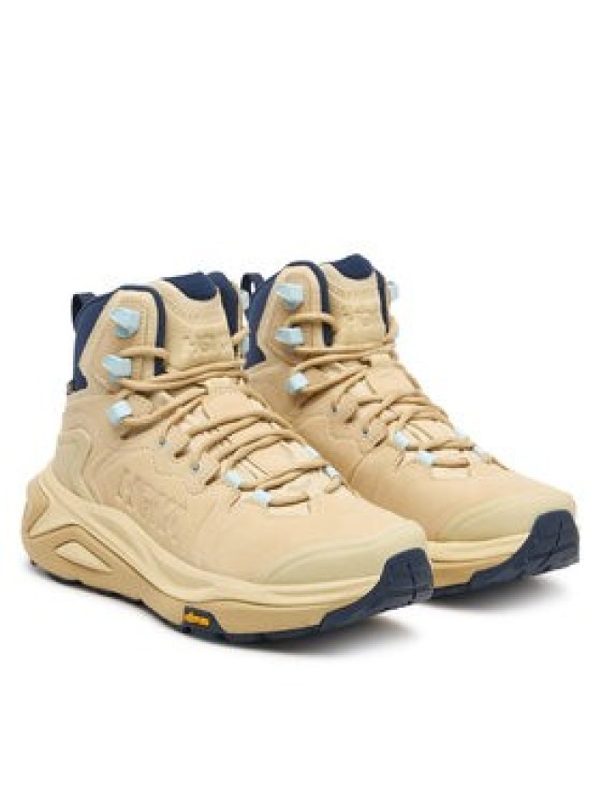 Hoka Trekkingi Kaha 3 GTX GORE-TEX 1162531 Niebieski