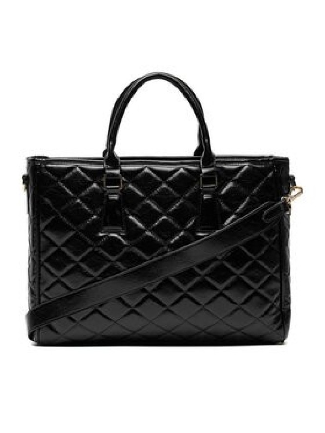 Nine West Torebka CEO-BETTY-LA374-4065 Czarny